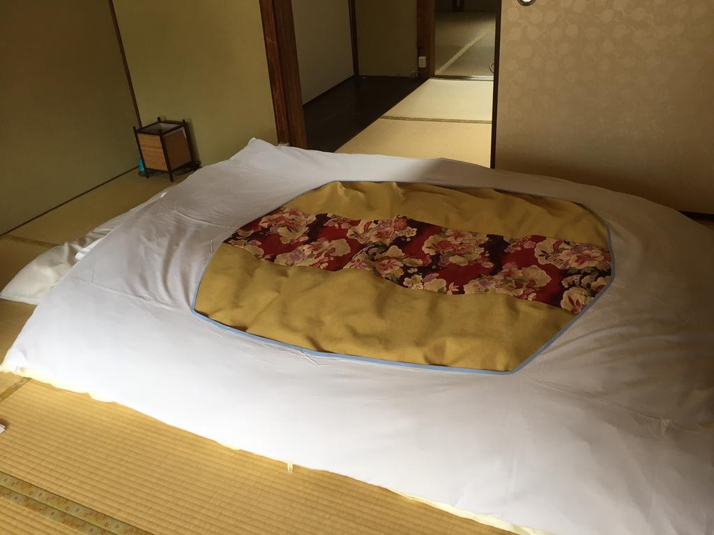 교토 나오코노자 베테이 후야초 빌라 외부 사진